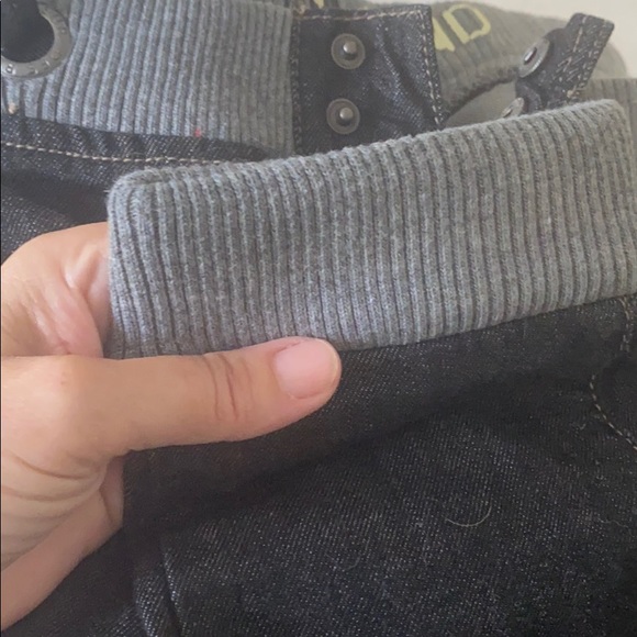 BOXEUR DES RUES jeans 👌🏻 - Picture 10 of 13